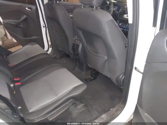 2019 FORD ESCAPE 1FMCU9GD5KUA68591 Photo 7