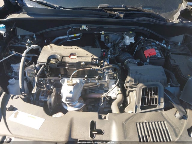 3CZRZ1H57SM739038 Honda Hr-v 2wd Sport