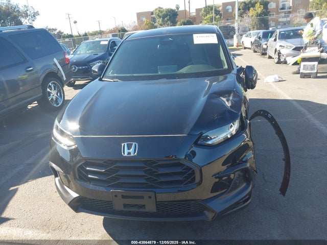 3CZRZ1H57SM739038 Honda Hr-v 2wd Sport