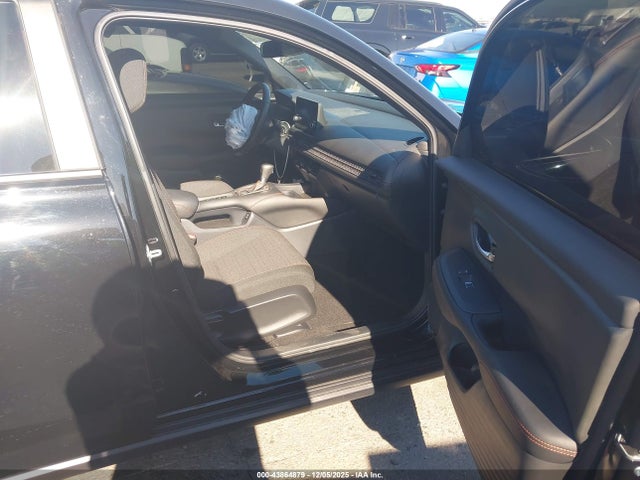 3CZRZ1H57SM739038 Honda Hr-v 2wd Sport
