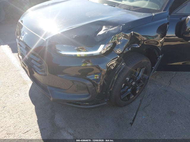 3CZRZ1H57SM739038 Honda Hr-v 2wd Sport