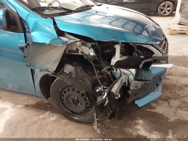 2023 MITSUBISHI MIRAGE ML32AUHJ8PH004502 Photo 5