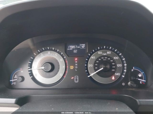 2011 HONDA ODYSSEY 5FNRL5H69BB065700 Photo 6