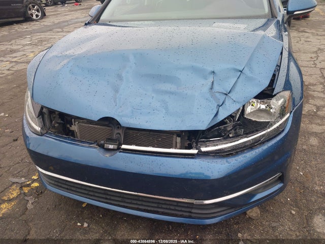 2021 VOLKSWAGEN GOLF 3VWG57AU8MM005862 Photo 5