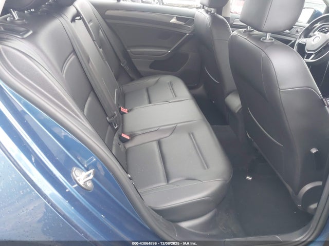 2021 VOLKSWAGEN GOLF 3VWG57AU8MM005862 Photo 7