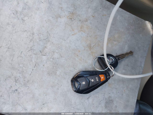 2011 CADILLAC ESCALADE 1GYS4DEFXBR266281 Photo 10