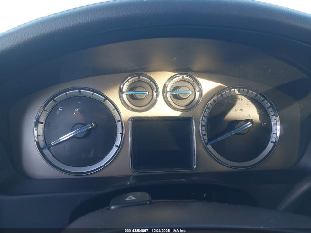 2011 CADILLAC ESCALADE 1GYS4DEFXBR266281 Photo 6