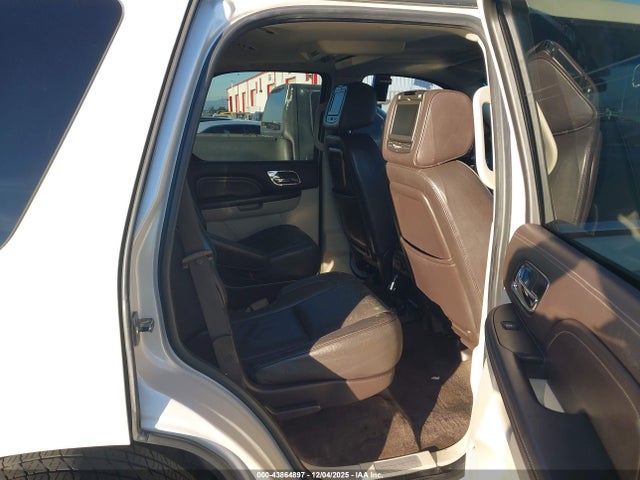 2011 CADILLAC ESCALADE 1GYS4DEFXBR266281 Photo 7