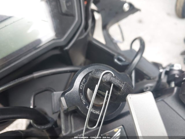 Aukcja sprzedaży 2013 Honda Cbr500 R, vin: MLHPC441XD5000576, numer aukcji: 43864904