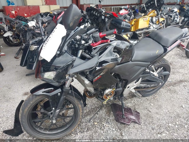 Aukcja sprzedaży 2013 Honda Cbr500 R, vin: MLHPC441XD5000576, numer aukcji: 43864904