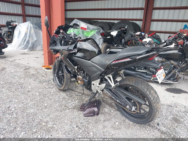 Aukcja sprzedaży 2013 Honda Cbr500 R, vin: MLHPC441XD5000576, numer aukcji: 43864904