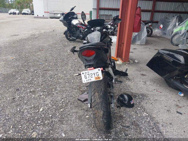 Aukcja sprzedaży 2013 Honda Cbr500 R, vin: MLHPC441XD5000576, numer aukcji: 43864904