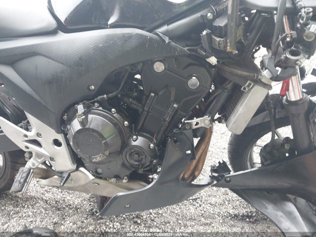 Aukcja sprzedaży 2013 Honda Cbr500 R, vin: MLHPC441XD5000576, numer aukcji: 43864904