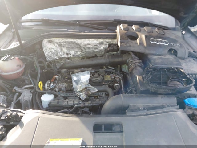 2017 AUDI Q3 WA1JCCFS7HR008832 Photo 9