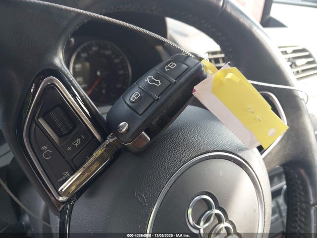 2017 AUDI Q3 WA1JCCFS7HR008832 Photo 10