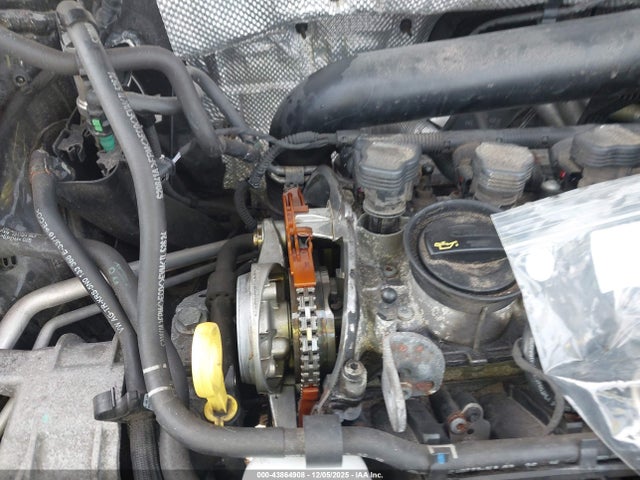 2017 AUDI Q3 WA1JCCFS7HR008832 Photo 5