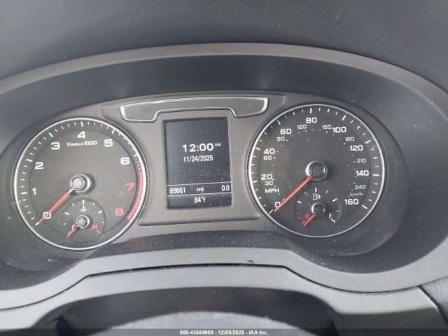 2017 AUDI Q3 WA1JCCFS7HR008832 Photo 6