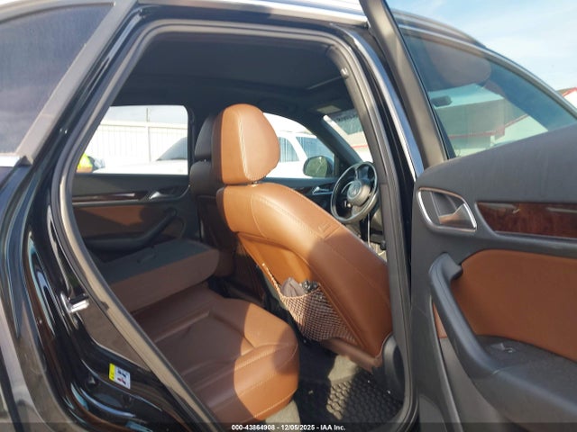 2017 AUDI Q3 WA1JCCFS7HR008832 Photo 7
