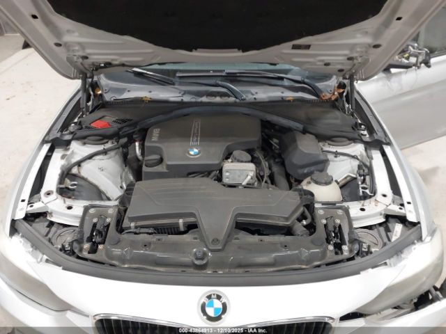 2014 BMW 328I WBA3B5C56EF958878 Photo 9