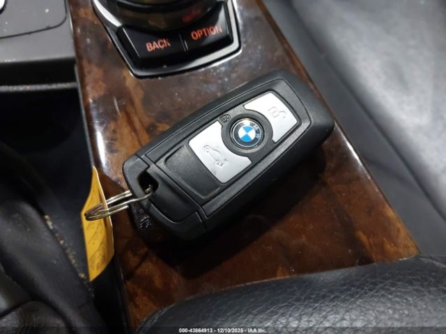 2014 BMW 328I WBA3B5C56EF958878 Photo 10