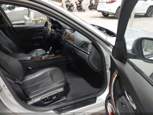 2014 BMW 328I WBA3B5C56EF958878 Photo 4