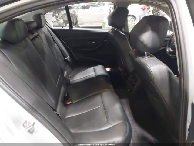 2014 BMW 328I WBA3B5C56EF958878 Photo 7