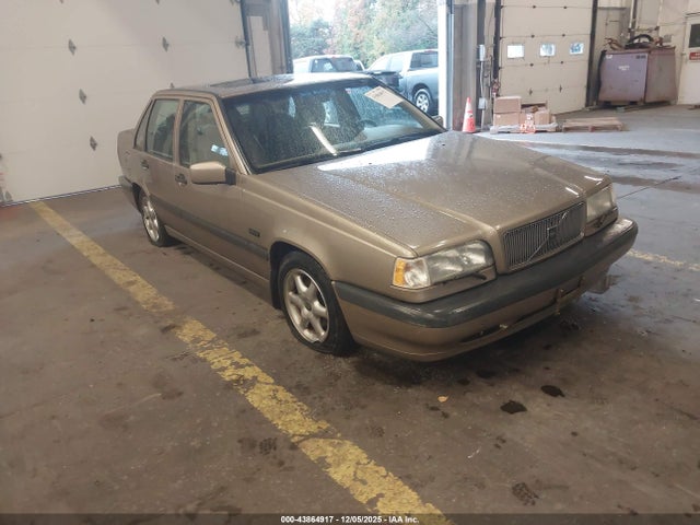 1995 VOLVO 850 YV1LS5533S1254784