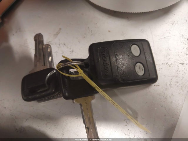 1995 VOLVO 850 YV1LS5533S1254784 Photo 10