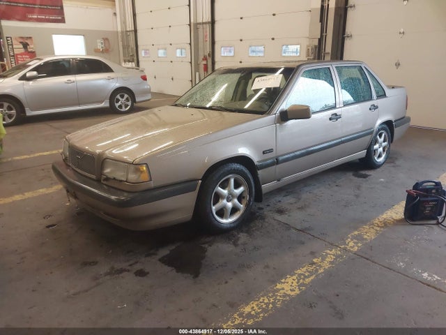 1995 VOLVO 850 YV1LS5533S1254784 Photo 1