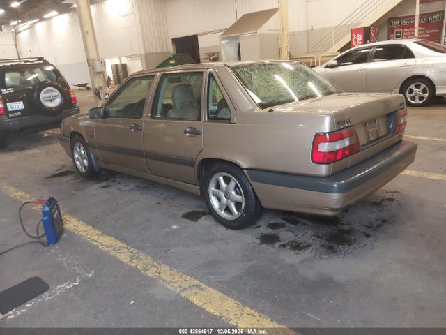 1995 VOLVO 850 YV1LS5533S1254784 Photo 2