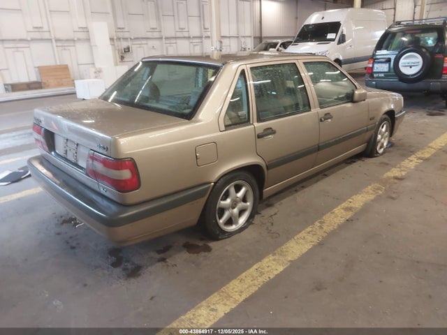1995 VOLVO 850 YV1LS5533S1254784 Photo 3