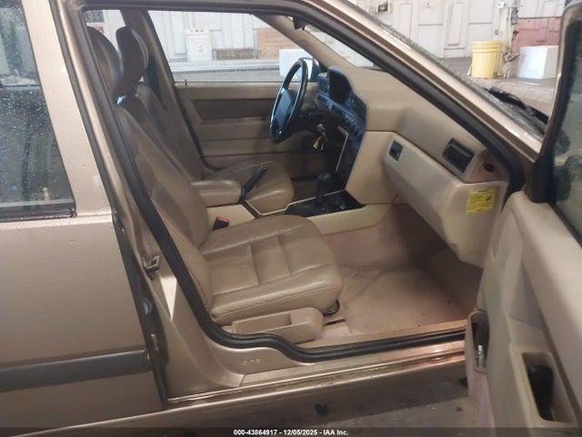1995 VOLVO 850 YV1LS5533S1254784 Photo 4