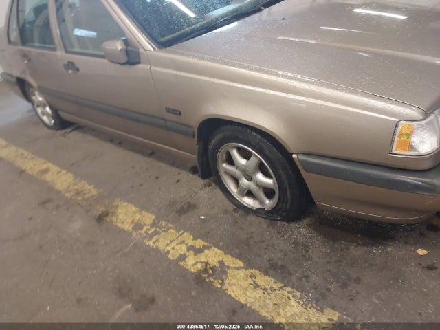 1995 VOLVO 850 YV1LS5533S1254784 Photo 5