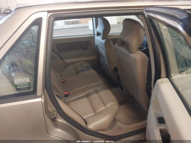 1995 VOLVO 850 YV1LS5533S1254784 Photo 7