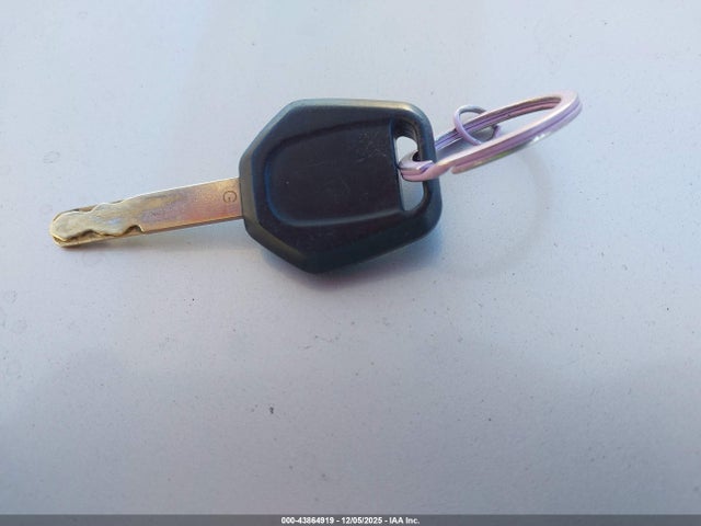 Aukcja sprzedaży 2011 Subaru Impreza Wrx, vin: JF1GV7E67BG505619, numer aukcji: 43864919