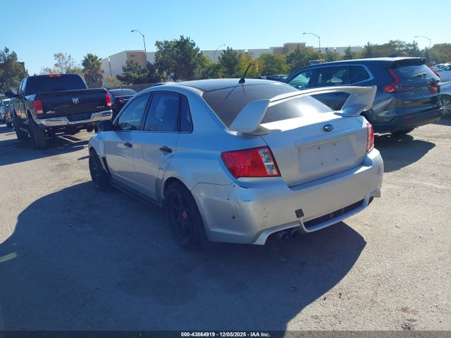 Aukcja sprzedaży 2011 Subaru Impreza Wrx, vin: JF1GV7E67BG505619, numer aukcji: 43864919