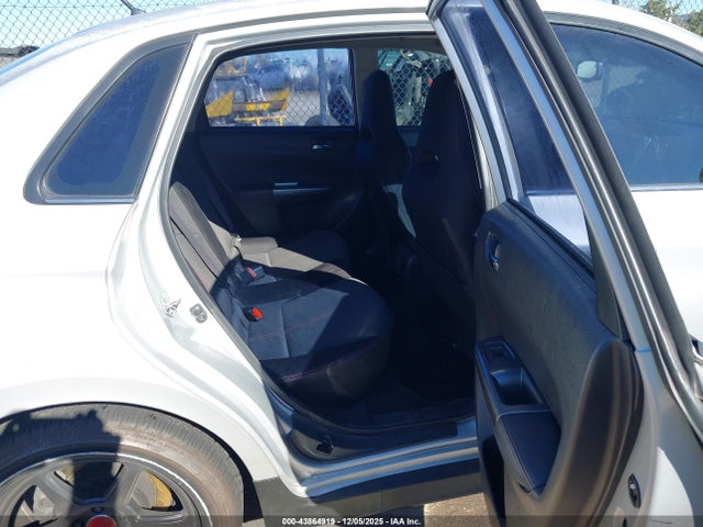 Aukcja sprzedaży 2011 Subaru Impreza Wrx, vin: JF1GV7E67BG505619, numer aukcji: 43864919