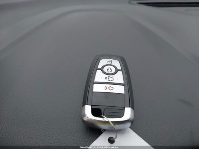 2020 FORD FUSION 3FA6P0HD9LR114523 Photo 10