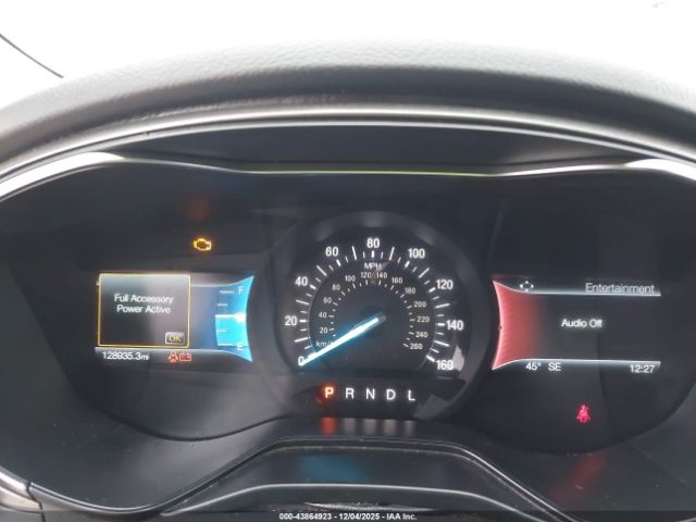 2020 FORD FUSION 3FA6P0HD9LR114523 Photo 6