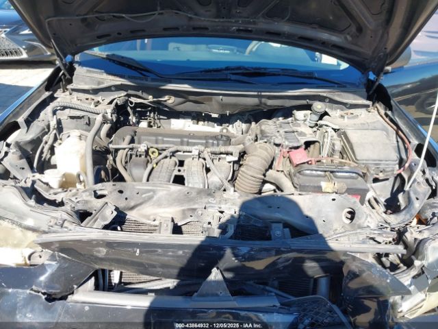 2011 MITSUBISHI LANCER JA32U1FU1BU020989 Photo 9