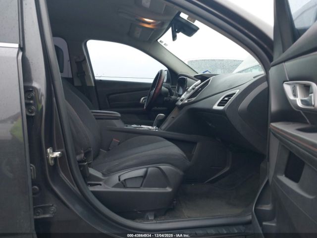 2013 GMC TERRAIN 2GKALMEK2D6409065 Photo 4