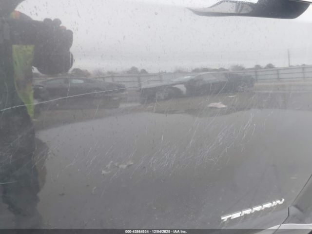 2013 GMC TERRAIN 2GKALMEK2D6409065 Photo 5