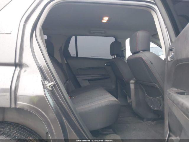 2013 GMC TERRAIN 2GKALMEK2D6409065 Photo 7