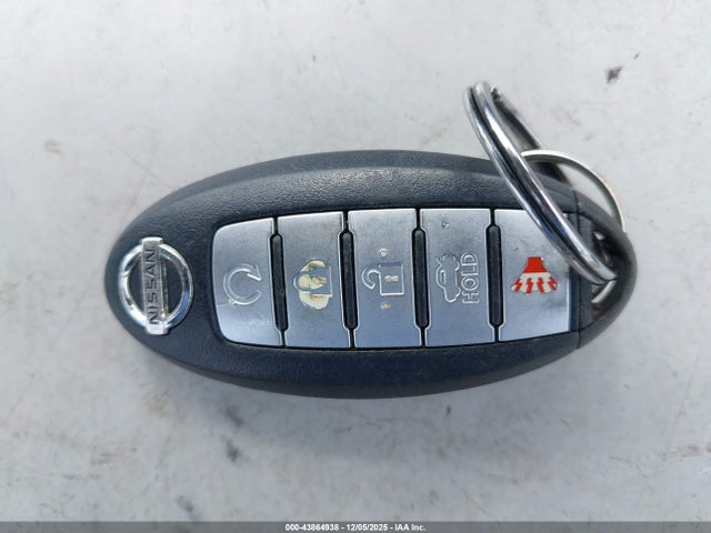 1N4AA6AP7GC432146 Nissan Maxima 3.5 Sr