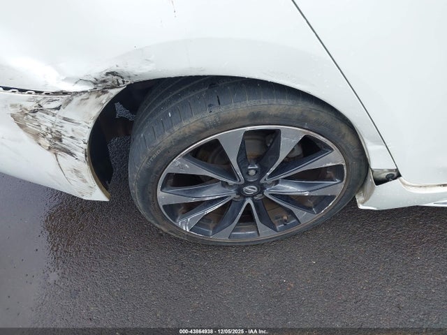 1N4AA6AP7GC432146 Nissan Maxima 3.5 Sr