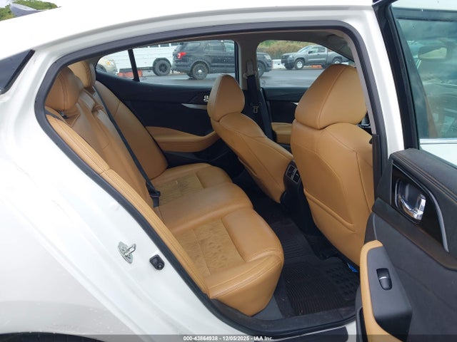 1N4AA6AP7GC432146 Nissan Maxima 3.5 Sr