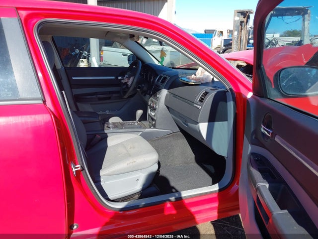 2008 DODGE CHARGER 2B3KA33G58H173604 Photo 4