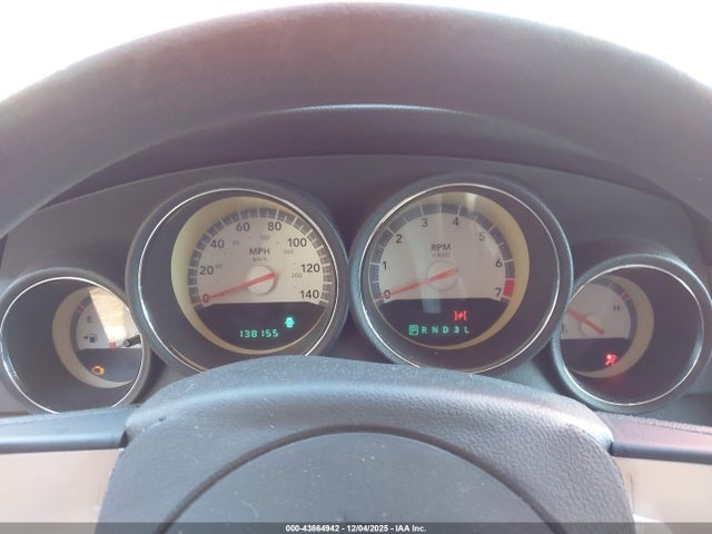 2008 DODGE CHARGER 2B3KA33G58H173604 Photo 6