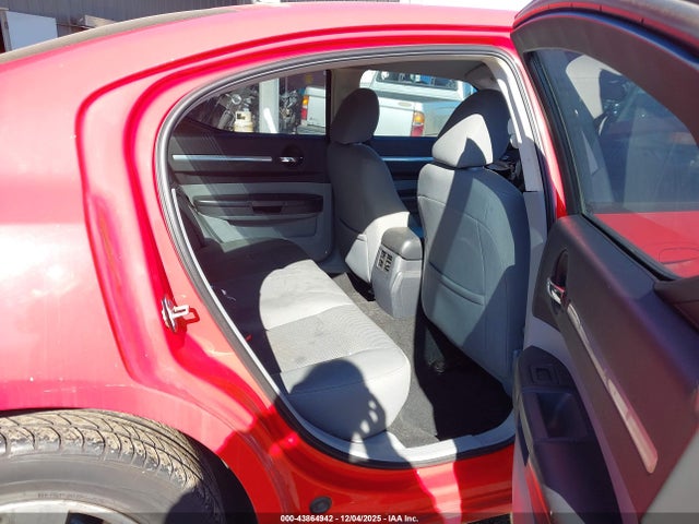 2008 DODGE CHARGER 2B3KA33G58H173604 Photo 7