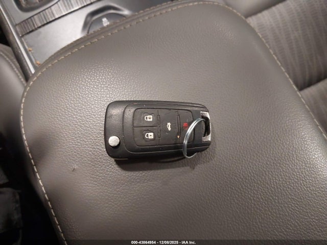 Aukcja sprzedaży 2017 Chevrolet Impala 1lt, vin: 2G1105S37H9119019, numer aukcji: 43864954